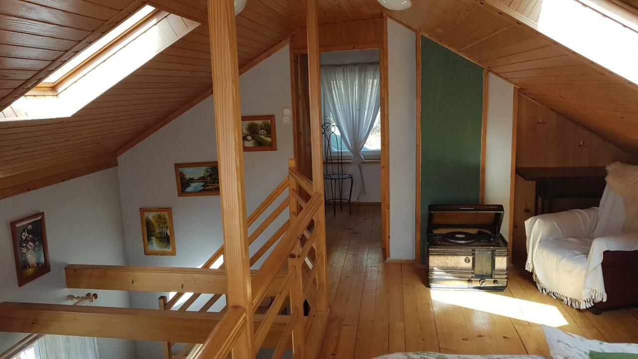 Fort Janowek Extérieur photo